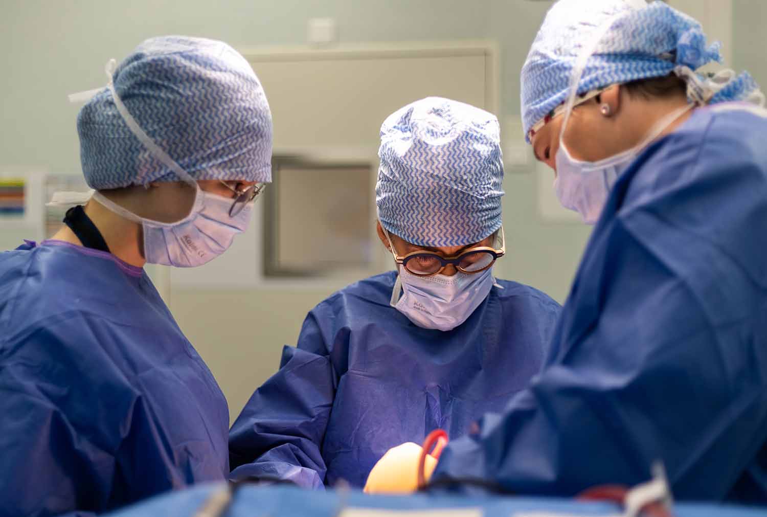 Vocation Enseignante CH Le Mans